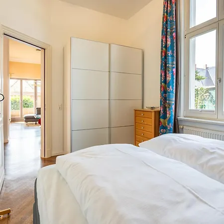 App 3 * Heringsdorf
