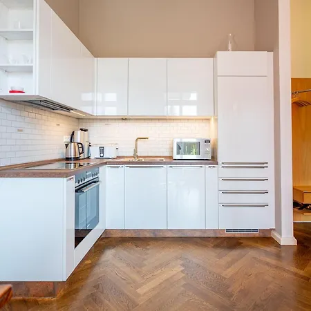 App 3 Apartment Heringsdorf (Usedom)