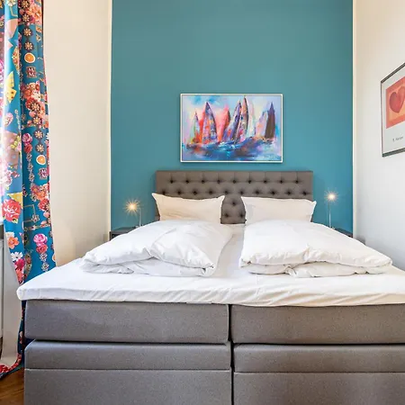 App 3 Heringsdorf (Usedom)