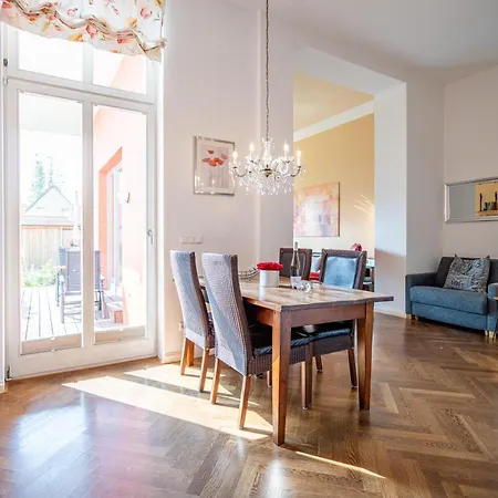 App 3 Apartman *