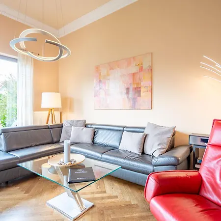 App 3 * Heringsdorf (Usedom)