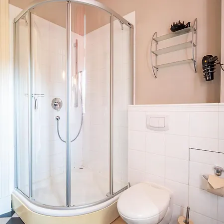 App 3 * Heringsdorf