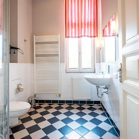 Apartman App 3